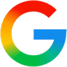 Orbital GOOGL logo