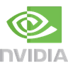 Orbital NVDA logo